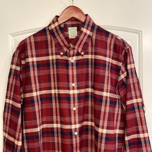 Brooks Brother Button Up